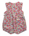 A Multicolour Sleeveless Rompers from Tartine et Chocolat in size 12-18M for girl. (Front View)