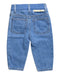 A Blue Jeans from Stella McCartney in size 6-12M for neutral. (Back View)