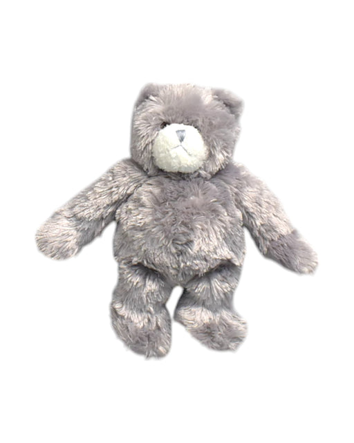 A Grey Soft Toys from Raph and Remy in size O/S for neutral. (Front View)