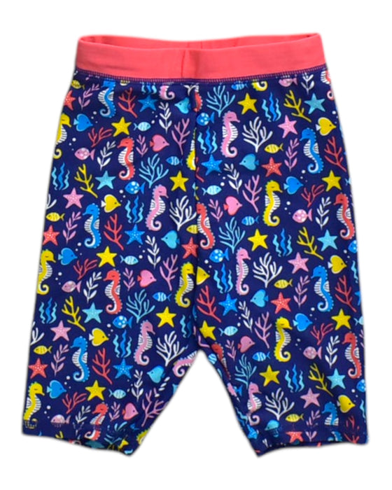 A Multicolour Swim Shorts from Jojo Maman Bébé in size 6-12M for neutral. (Front View)