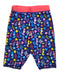 A Multicolour Swim Shorts from Jojo Maman Bébé in size 6-12M for neutral. (Front View)