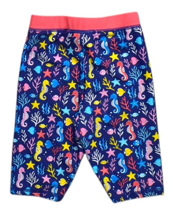 A Multicolour Swim Shorts from Jojo Maman Bébé in size 6-12M for neutral. (Back View)