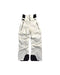 A White Ski Pants & Salopettes from Perfect Moment in size 12Y for neutral. (Front View)