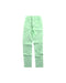 A Green Casual Pants from Chloe in size 14Y for girl. (Back View)