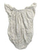 A Ivory Sleeveless Bodysuits from PrinteBebe in size 3-6M for neutral. (Back View)