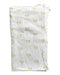 A White Swaddles from Soft Spot Baby in size O/S for neutral. (Back View)