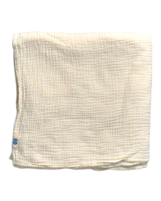 A Beige Blankets from Soft Spot Baby in size O/S for neutral. (Front View)