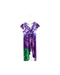 A Multicolour Halloween Costumes from Retykle in size O/S for girl. (Front View)