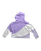 A Multicolour Hooded Sweatshirts from Puma in size 10Y for neutral. (Back View)