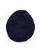 A Navy Winter Hats from Jacadi in size O/S for neutral. (Front View)