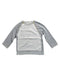 A Grey Crewneck Sweatshirts from Crewcuts in size 7Y for neutral. (Front View)