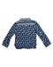 A Navy Long Sleeve Shirts from Scotch & Soda in size 4T for neutral. (Back View)