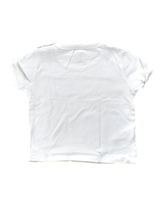 A White Short Sleeve T Shirts from Country Road in size 6-12M for boy. (Back View)