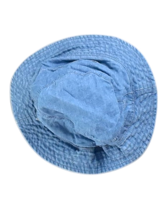 A Blue Sun Hats from Marquise in size O/S for neutral. (Front View)