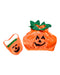 A Orange Halloween Costumes from Retykle in size 6-12M for neutral. (Front View)