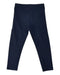 A Navy Leggings from Bout'Chou in size 18-24M for girl. (Back View)