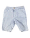 A Blue Shorts from Bout'Chou in size 3T for boy. (Front View)