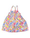 A Multicolour Sleeveless Dresses from Jojo Maman Bébé in size 18-24M for girl. (Back View)