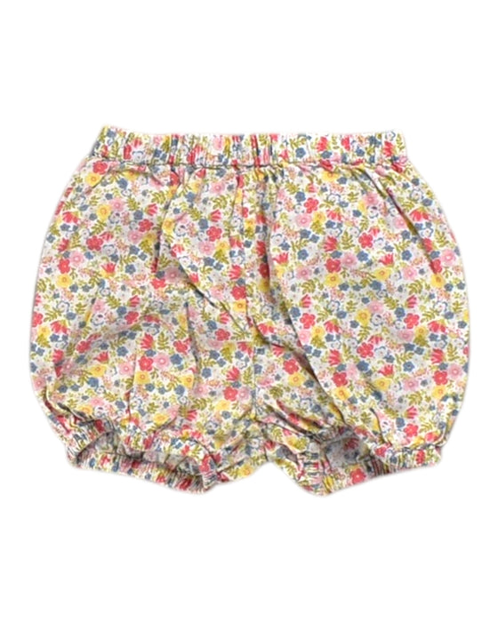 A Multicolour Bloomers from Rachel Riley in size 6-12M for girl. (Front View)