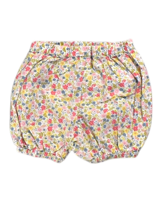 A Multicolour Bloomers from Rachel Riley in size 6-12M for girl. (Back View)