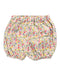 A Multicolour Bloomers from Rachel Riley in size 6-12M for girl. (Back View)