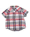 A Multicolour Short Sleeve Shirts from Guess in size 12-18M for boy. (Back View)