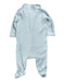 A Blue Onesies from Chateau de Sable in size 3-6M for boy. (Back View)