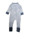 A  Onesies from Sapling in size 12-18M for boy. (Front View)