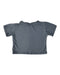 A Grey Short Sleeve T Shirts from Bonpoint in size 2T for boy. (Back View)