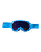 A Blue Ski Goggles from Anon in size 4T for boy. (Front View)