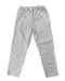 A Grey Casual Pants from Gingersnaps in size 4T for boy. (Back View)