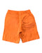 A Orange Shorts from Chicco in size 4T for boy. (Back View)