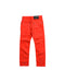 A Red Casual Pants from Little Marc Jacobs in size 4T for boy. (Back View)