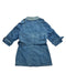 A Blue Coats from Burberry in size 18-24M for neutral. (Back View)