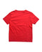 A Red Short Sleeve T Shirts from Little Marc Jacobs in size 8Y for boy. (Back View)