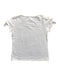 A White Short Sleeve T Shirts from Gucci in size 6T for neutral. (Back View)