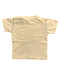 A Beige Short Sleeve T Shirts from Burberry in size 3-6M for neutral. (Back View)