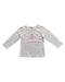 A White Long Sleeve T Shirts from Gucci in size 12-18M for neutral. (Front View)