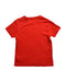 A Red Short Sleeve T Shirts from Polo Ralph Lauren in size 4T for neutral. (Back View)