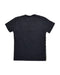 A Black Short Sleeve T Shirts from Young Versace in size 6T for boy. (Back View)