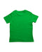 A Green Short Sleeve T Shirts from Polo Ralph Lauren in size 5T for neutral. (Back View)