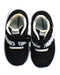 A Black Sneakers from Saucony in size 3T for neutral. (Back View)