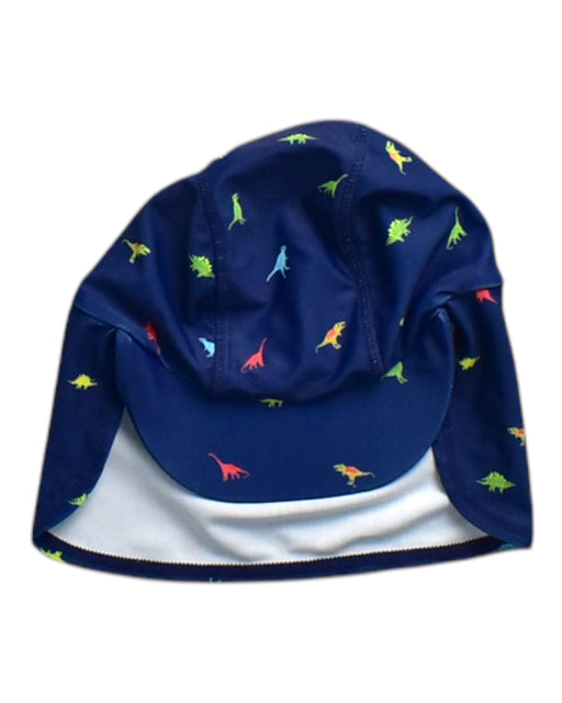 A Multicolour Sun Hats from Mothercare in size 3T for neutral. (Front View)