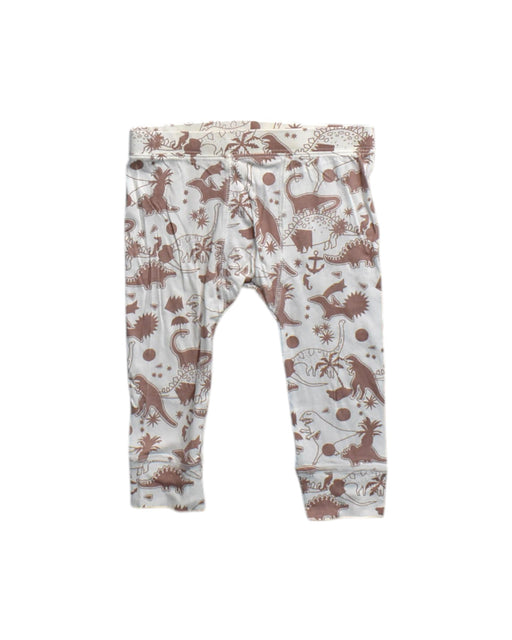 A White Leggings from Stella McCartney in size 18-24M for neutral. (Front View)