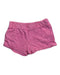 A Pink Shorts from Bout'Chou in size 6-12M for neutral. (Back View)