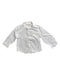 A White Long Sleeve Shirts from Chateau de Sable in size 18-24M for neutral. (Front View)