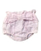 A Pink Bloomers from Jacadi in size 3-6M for girl. (Front View)