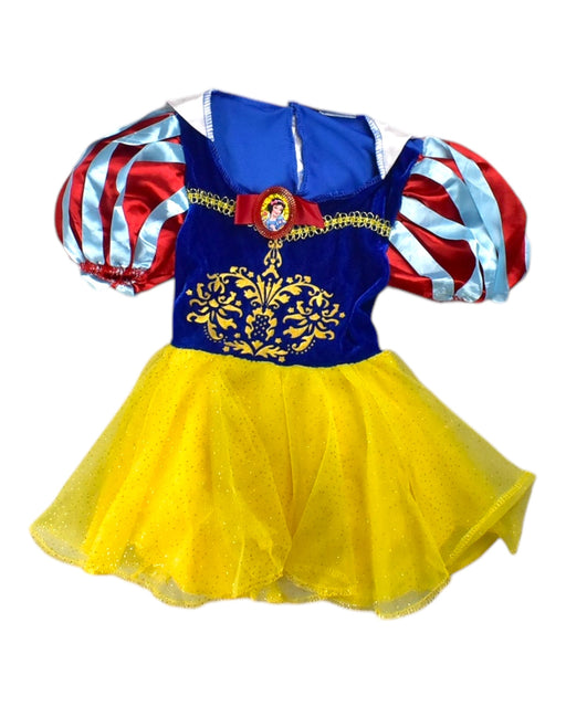 A Multicolour Halloween Costumes from Retykle in size 6-12M for girl. (Front View)