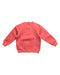 A Pink Sweatshirts from Stella McCartney in size 4T for neutral. (Back View)