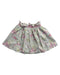 A Multicolour Short Skirts from Gingersnaps in size 12-18M for girl. (Front View)